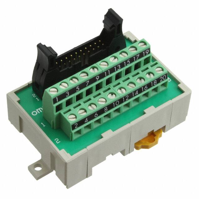 XW2B-20G4Omron Automation and Safety