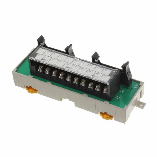 XW2B-20G5-DOmron Automation and Safety