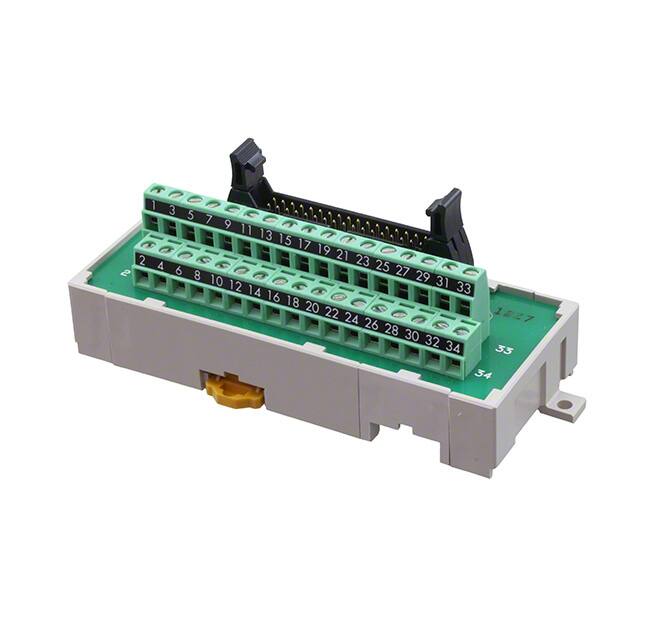 XW2B-34G4Omron Automation and Safety
