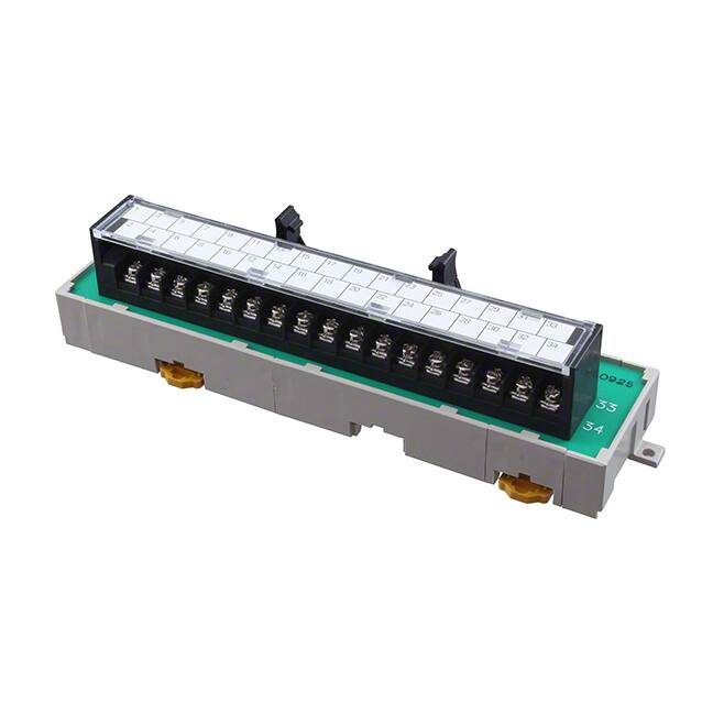 XW2B-34G5Omron Automation and Safety