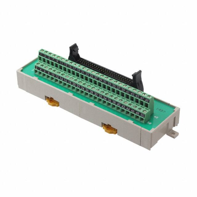 XW2B-50G4Omron Automation and Safety