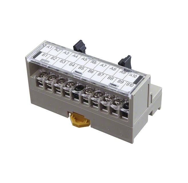 XW2D-20G6Omron Automation and Safety