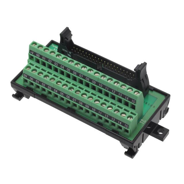 Omron Automation and Safety XW2R-E34G-C3