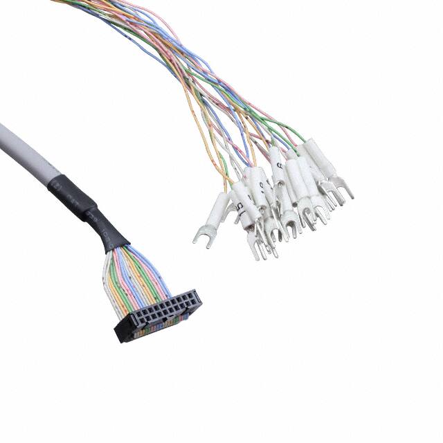 XW2Z-200FOmron Automation and Safety
