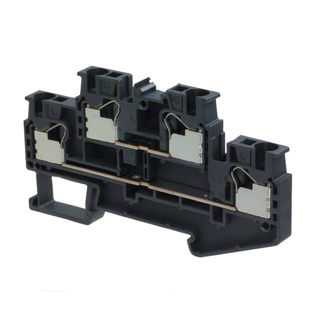 XW5T-P4.0-1.1-2BLOmron Automation and Safety