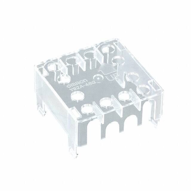 Y92A-48GOmron Automation and Safety