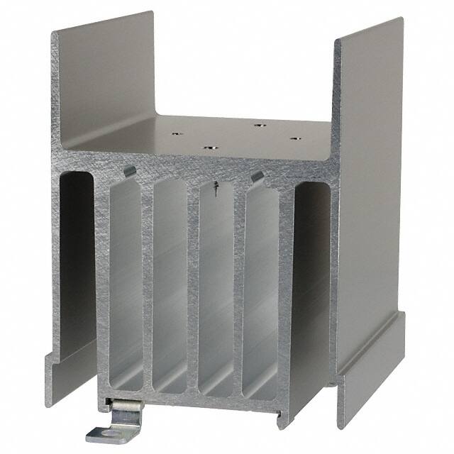 Y92B-N100Omron Automation and Safety