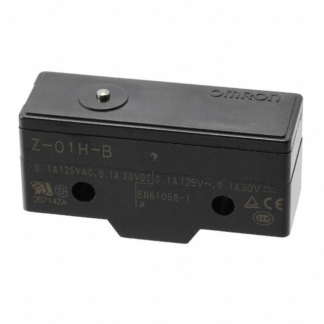Z-01H-BOmron Automation and Safety