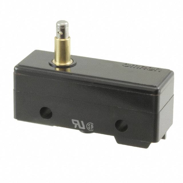 Z-15ESROmron Automation and Safety