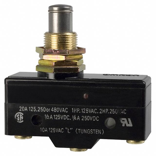 Omron Automation and Safety A-20GQ-B7-K