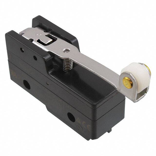 Z-15GW2Omron Automation and Safety