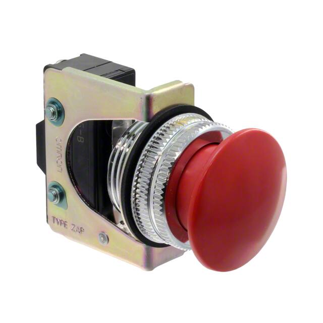 ZAP-2ROmron Automation and Safety