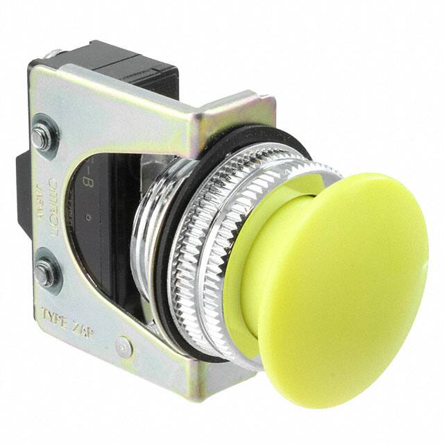 ZAP-2YOmron Automation and Safety
