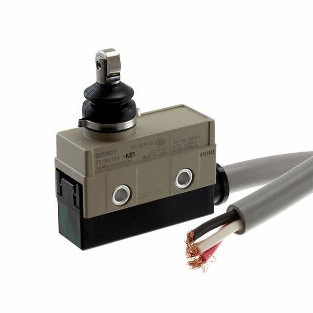 ZC-N2155-MR VCT 3MOmron Automation and Safety