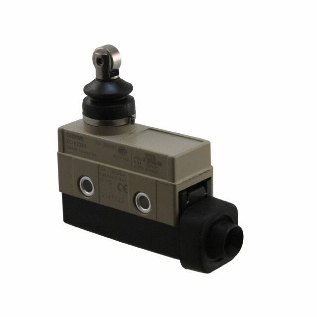 ZC-N2255Omron Automation and Safety