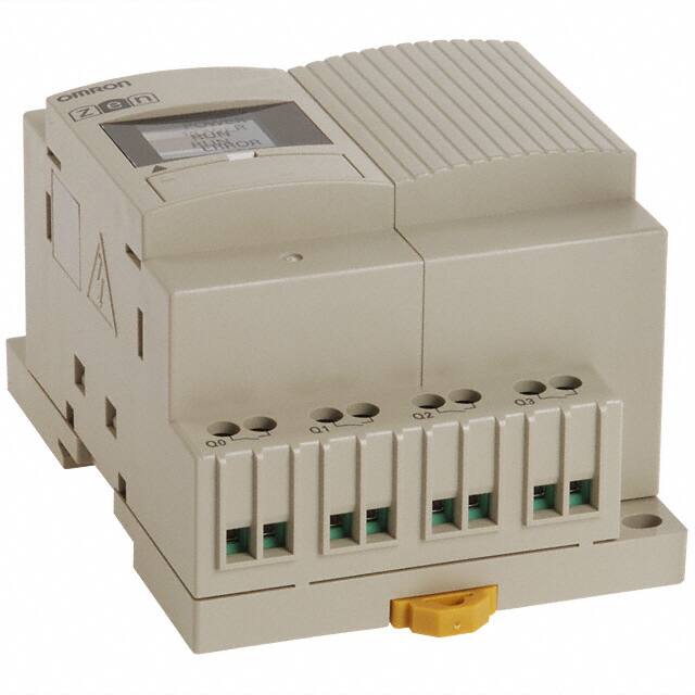 ZEN-10C2DR-D-V2Omron Automation and Safety