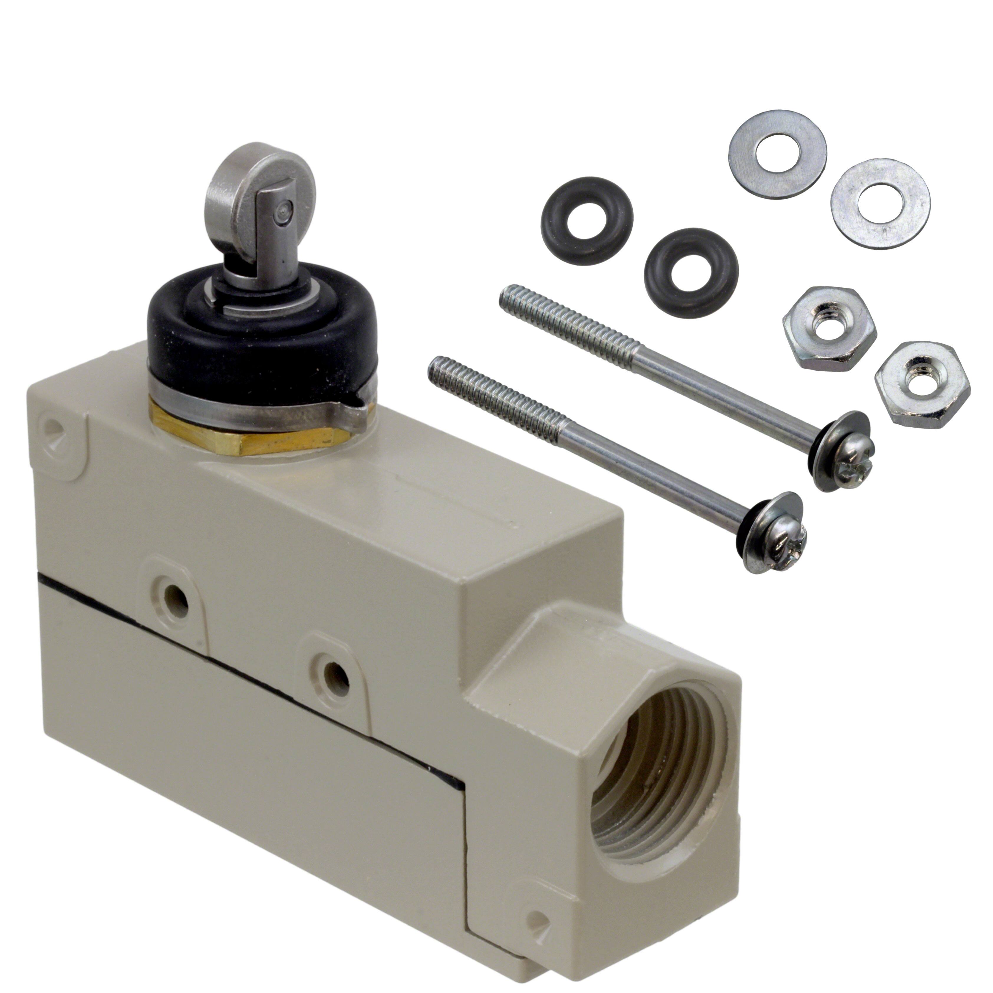 ZE-N21-2SOmron Automation and Safety