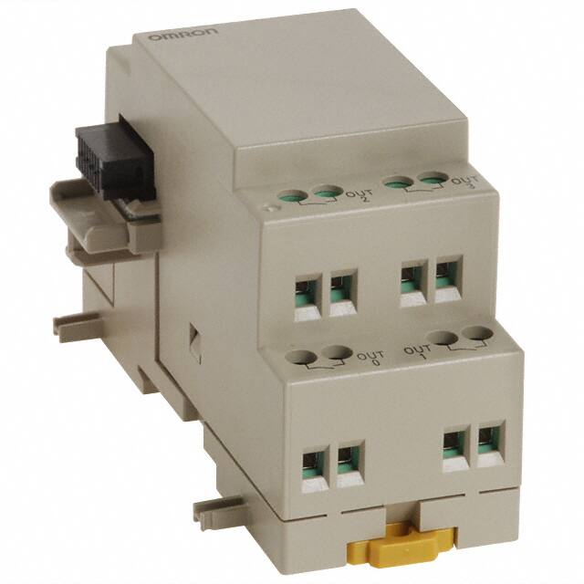 ZEN-8E1DTOmron Automation and Safety