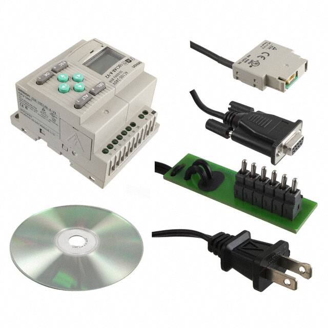ZEN-STARTER01-V2Omron Automation and Safety