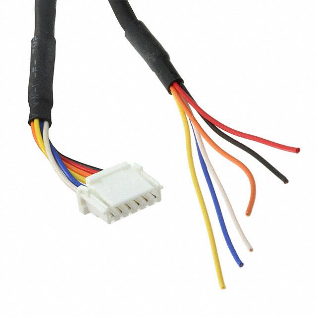 ZJ-BAS-FC05AOmron Automation and Safety
