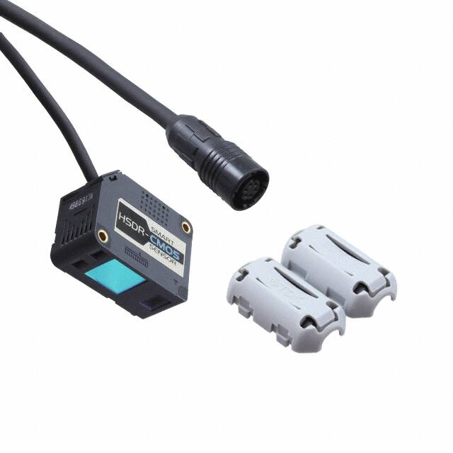 ZX2-LD100Omron Automation and Safety