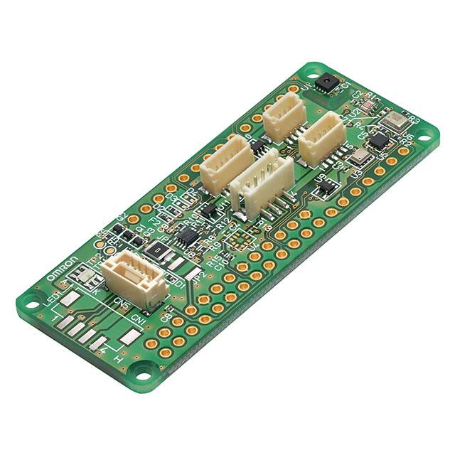 2JCIE-EV01-AR1Omron Electronics Inc-EMC Div