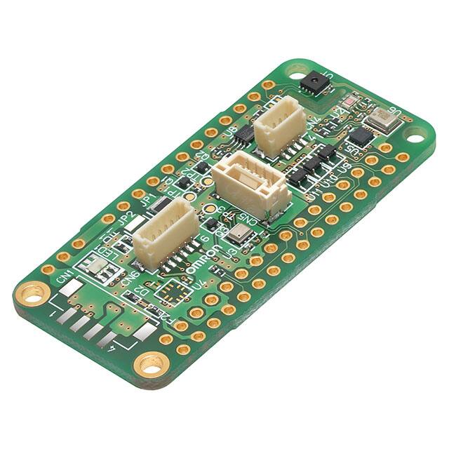 2JCIE-EV01-FT1Omron Electronics Inc-EMC Div