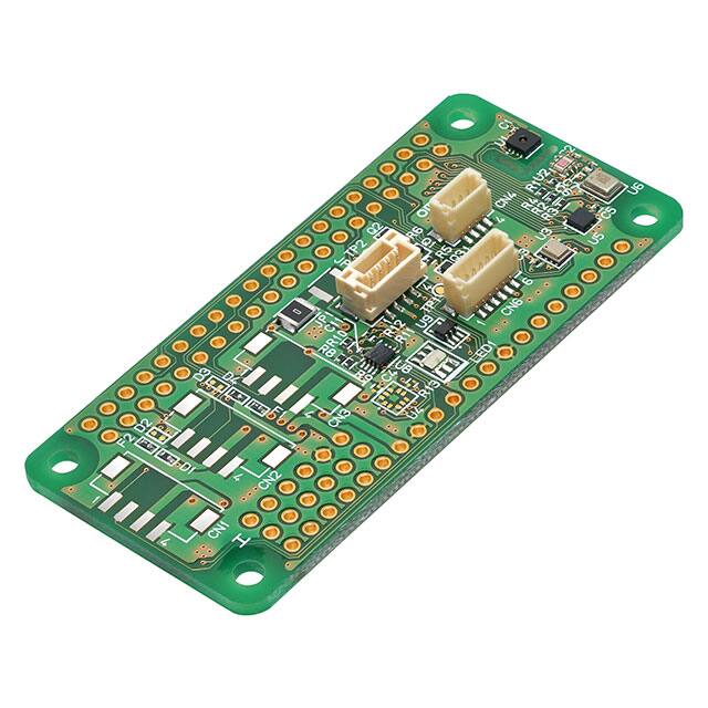 2JCIE-EV01-RP1Omron Electronics Inc-EMC Div