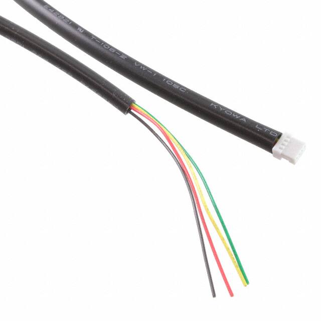 2JCIE-HARNESS-02Omron Electronics Inc-EMC Div