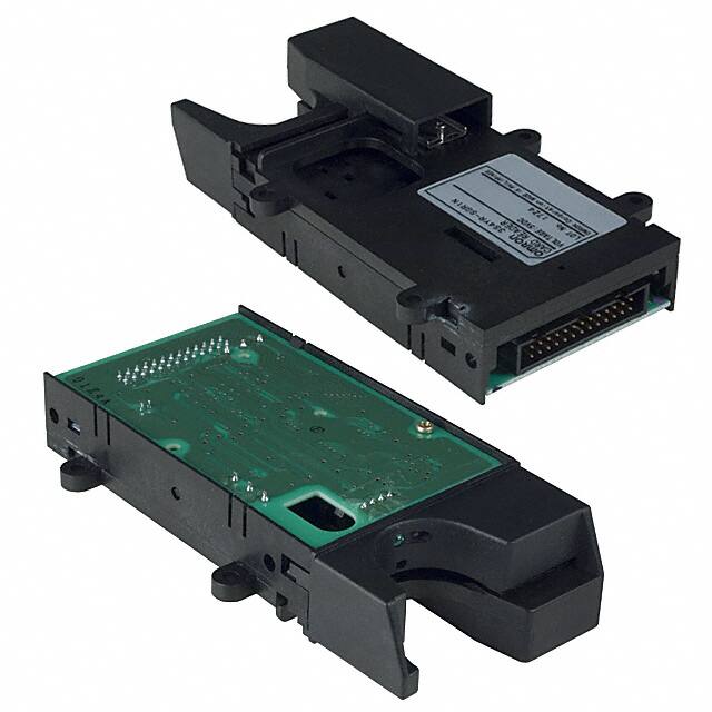 3S4YR-SGR1NOmron Electronics Inc-EMC Div