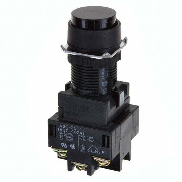 A3GT-99C0-BOmron Electronics Inc-EMC Div