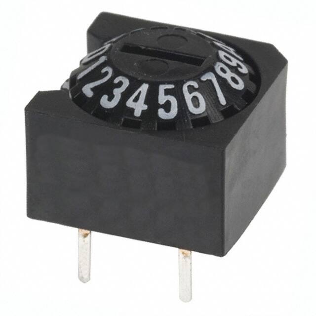 A6A-16COmron Electronics Inc-EMC Div