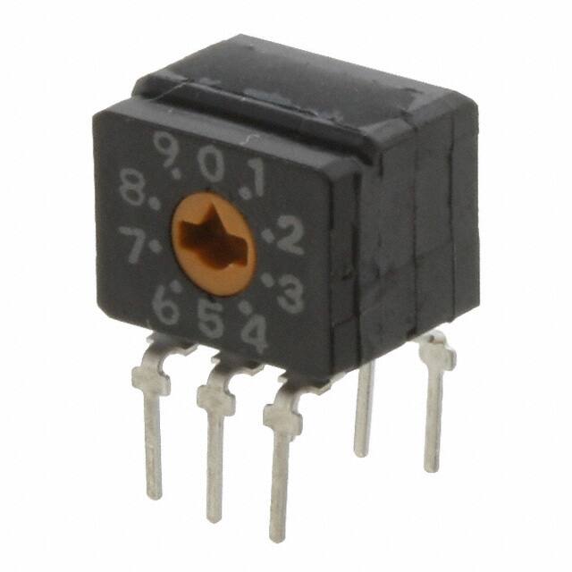 A6CV-10ROmron Electronics Inc-EMC Div