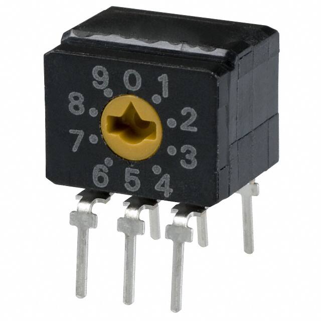 A6CV-16ROmron Electronics Inc-EMC Div