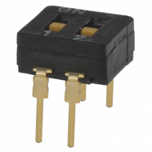 A6D-2100Omron Electronics Inc-EMC Div