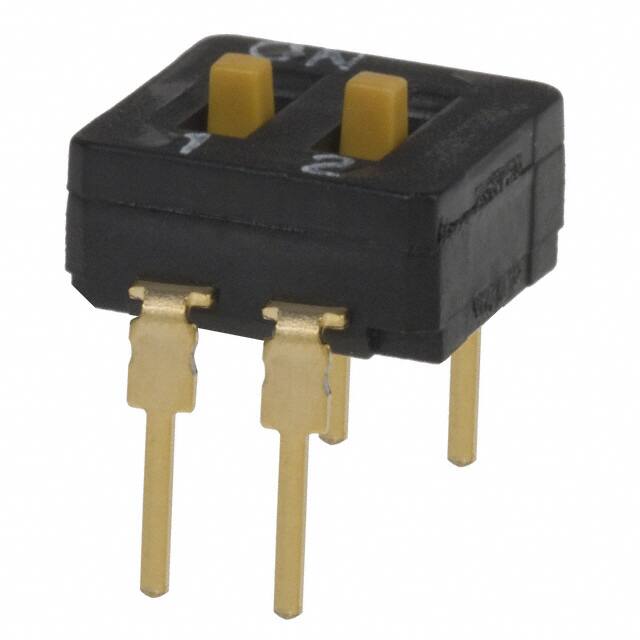 A6D-2103Omron Electronics Inc-EMC Div