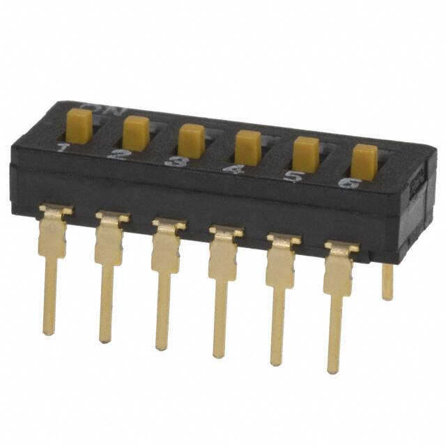 A6D-6103Omron Electronics Inc-EMC Div