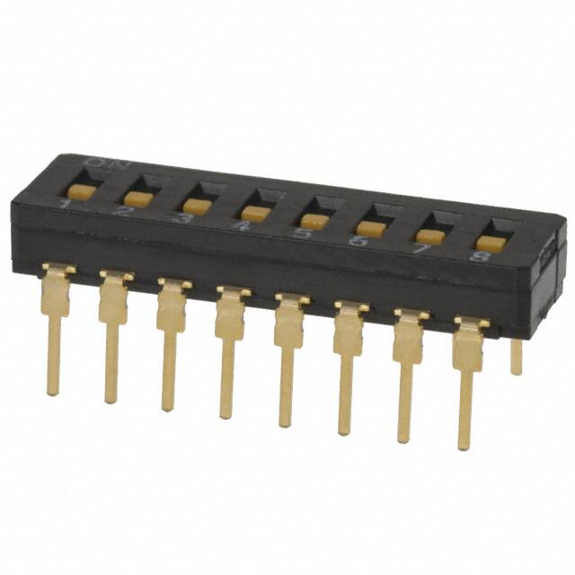 A6D-8100Omron Electronics Inc-EMC Div