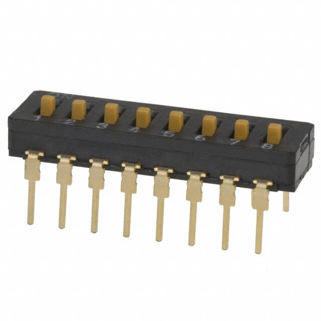 A6D-8103Omron Electronics Inc-EMC Div