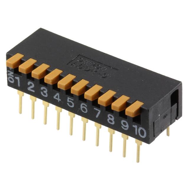 A6DR-0100Omron Electronics Inc-EMC Div