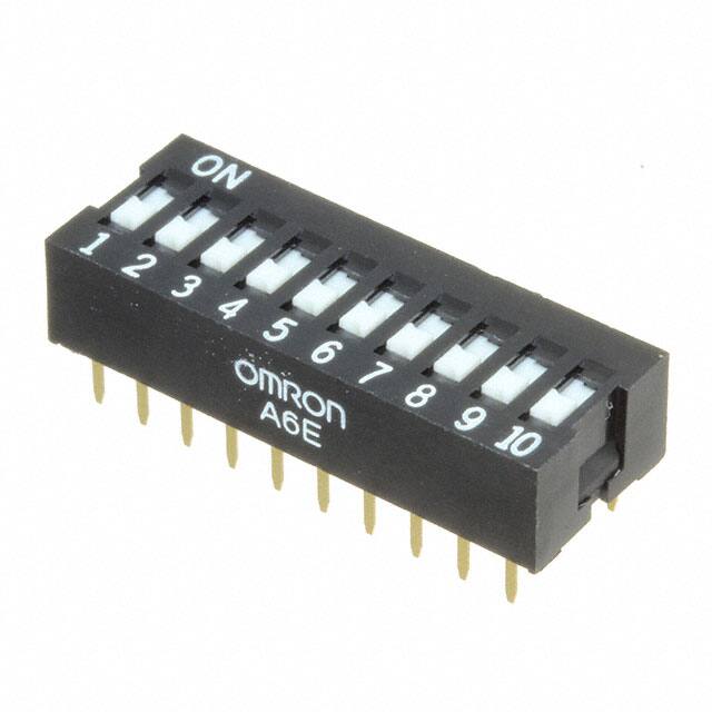 A6E-0101Omron Electronics Inc-EMC Div