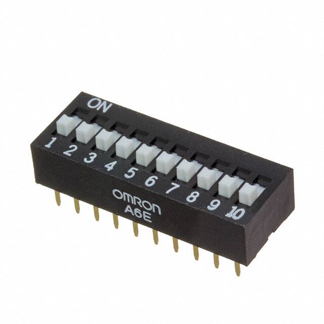 A6E-0104-NOmron Electronics Inc-EMC Div