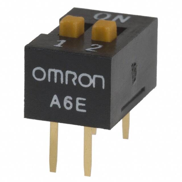 A6E-2104-NOmron Electronics Inc-EMC Div