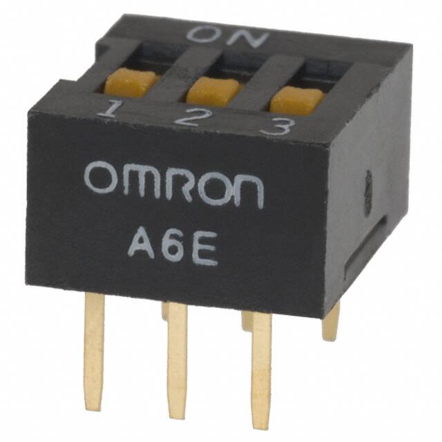 A6E-3101Omron Electronics Inc-EMC Div