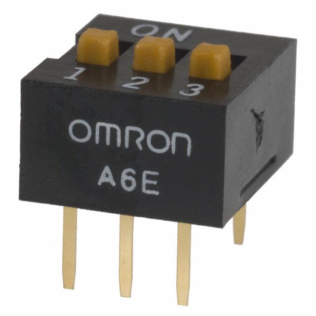 A6E-3104-NOmron Electronics Inc-EMC Div