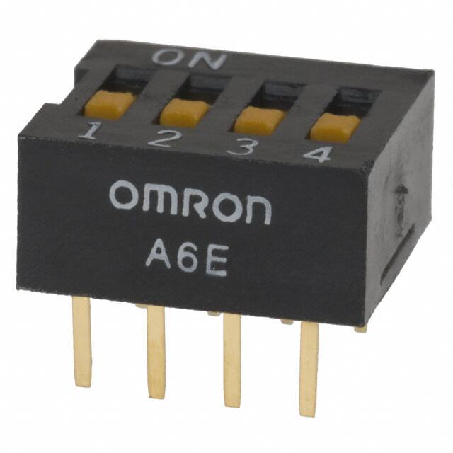 A6E-4101Omron Electronics Inc-EMC Div