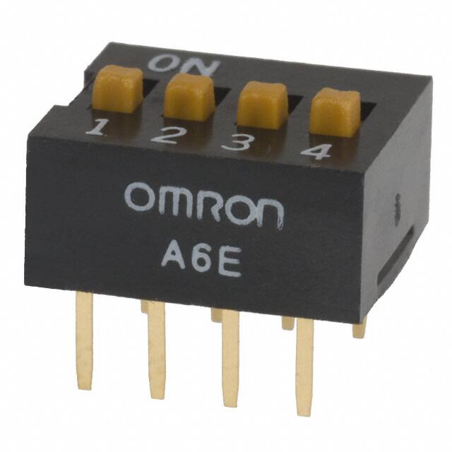 A6E-4104-NOmron Electronics Inc-EMC Div