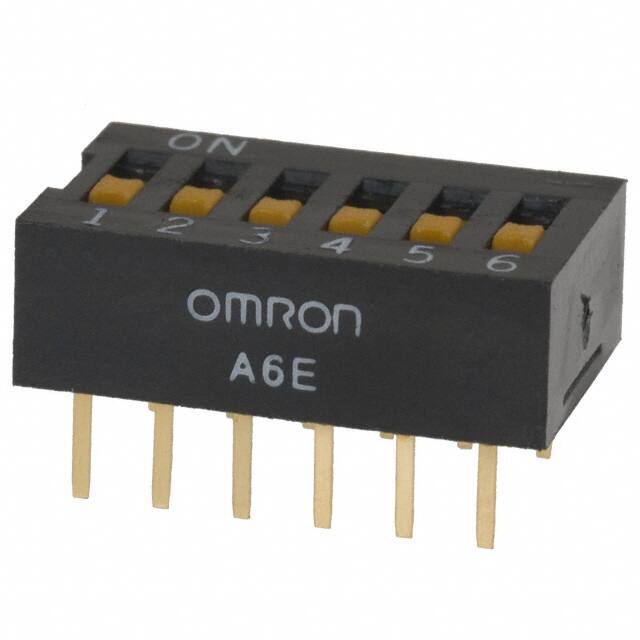 A6E-5104Omron Electronics Inc-EMC Div