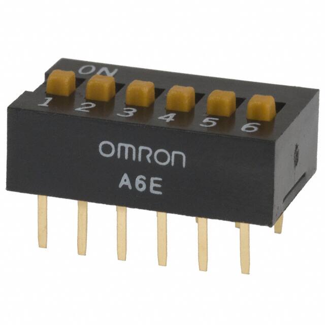 A6E-6104-NOmron Electronics Inc-EMC Div