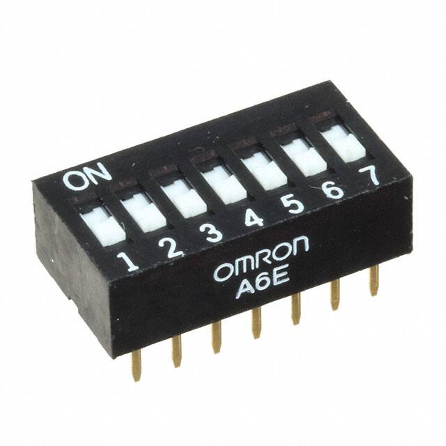 A6E-7101-NOmron Electronics Inc-EMC Div